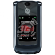 Мобильный CDMA телефон Motorola V9m