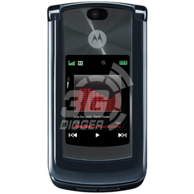 Мобильный CDMA телефон Motorola V9m