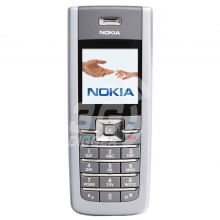 Мобильный CDMA телефон Nokia 6235