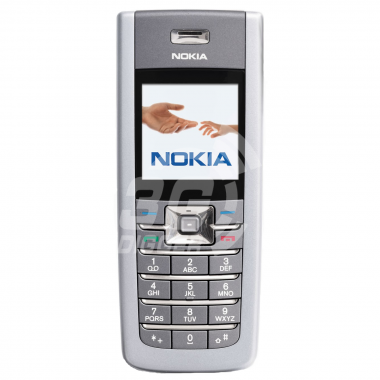 Мобильный CDMA телефон Nokia 6235