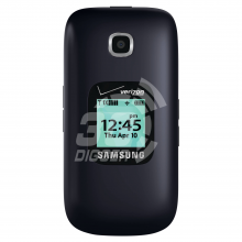 Мобильный CDMA телефон Samsung Gusto 3 (SM-B311V)