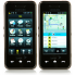 Мобильный CDMA телефон Samsung Instinct (SPH-M800)