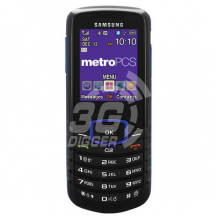 Мобильный CDMA телефон Samsung SCH-R100