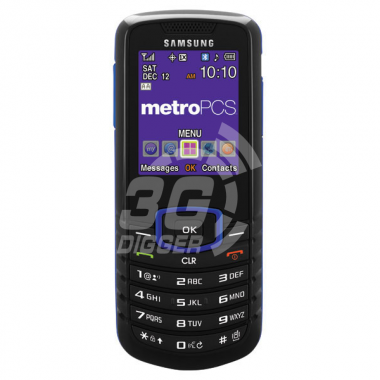 Мобильный CDMA телефон Samsung SCH-R100
