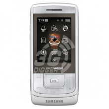 Мобильный CDMA телефон Samsung SCH-U650