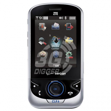 Мобильный CDMA телефон ZTE F350