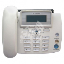 Стационарный CDMA терминал Huawei ETS 2258