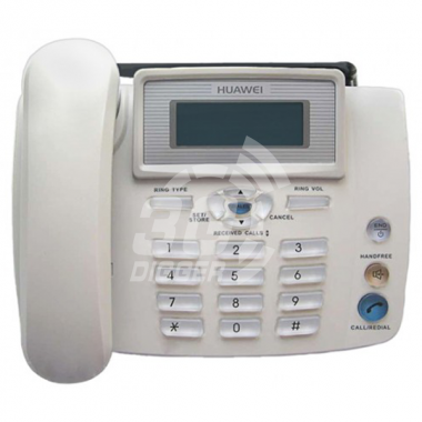 Стаціонарний CDMA термінал Huawei ETS 2258