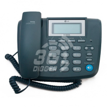 Стационарный CDMA терминал LG LSP 400T