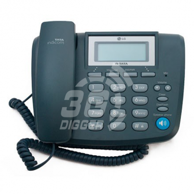 Стационарный CDMA терминал LG LSP 400T