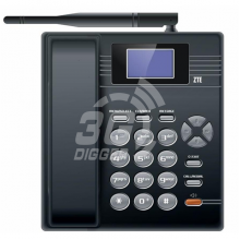Стационарный CDMA терминал ZTE WP 820