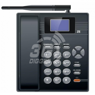 Стаціонарний CDMA термінал ZTE WP 820