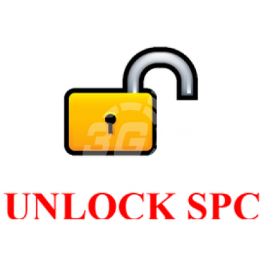 Разблокировать SPC код на 3G CDMA роутере