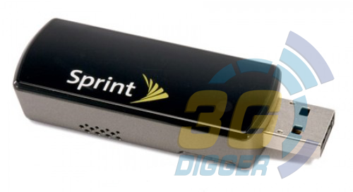 Novatel U760 Novatel U760