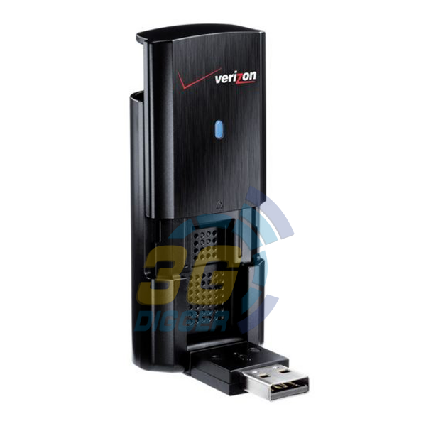Pantech UMW190 Pantech UMW190