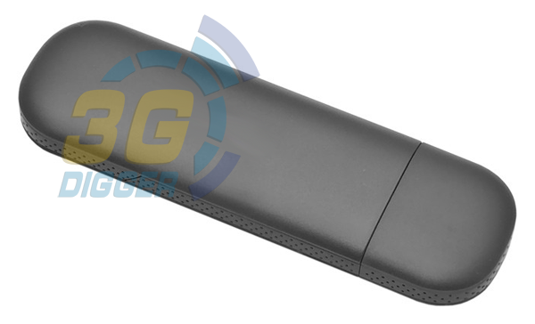 3G модем ZTE MF667