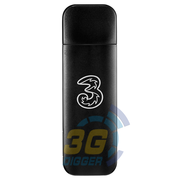 USB модем ZTEM MF730M