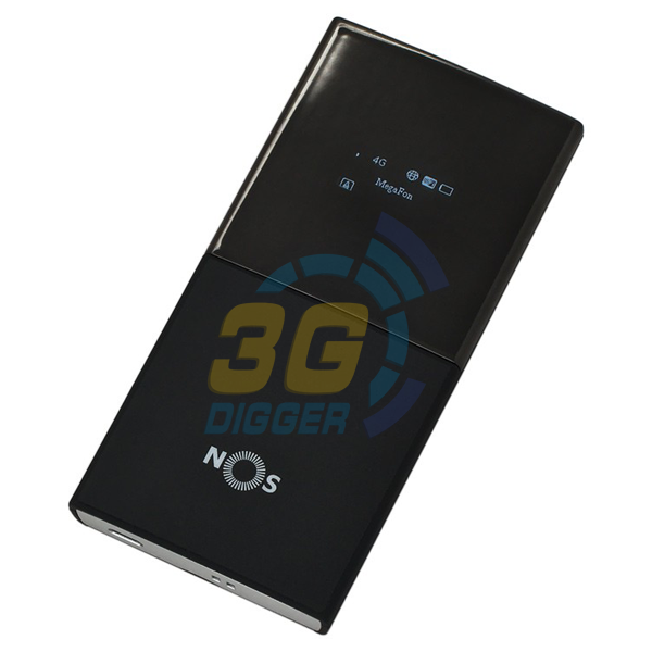 4G роутер Alcatel One Touch Link Y800