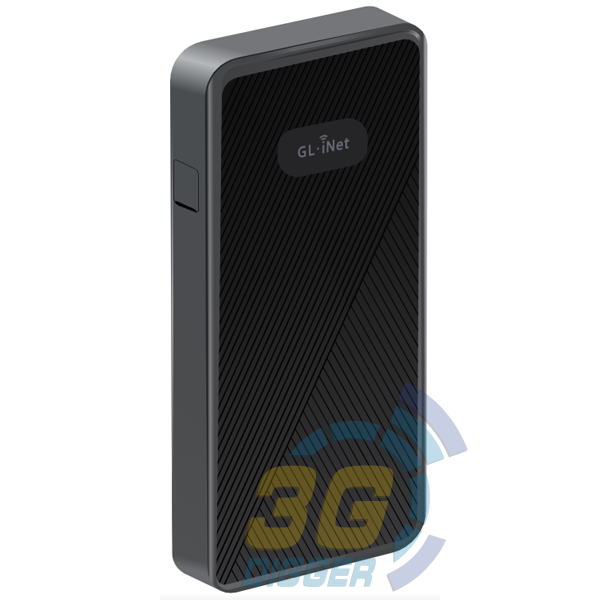 WiFi роутер GL-iNet MUDI 7 GL-E5800-EU