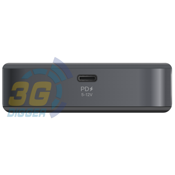 GL-iNet MUDI 7 GL-E5800-EU