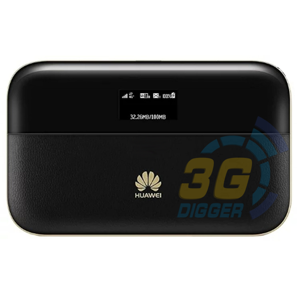 4G модем Huawei E5885Ls-93a 4G модем Huawei E5885Ls-93a
