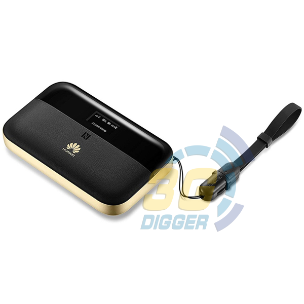4G Wi-Fi роутер Huawei E5885Ls-93a 4G Wi-Fi роутер Huawei E5885Ls-93a
