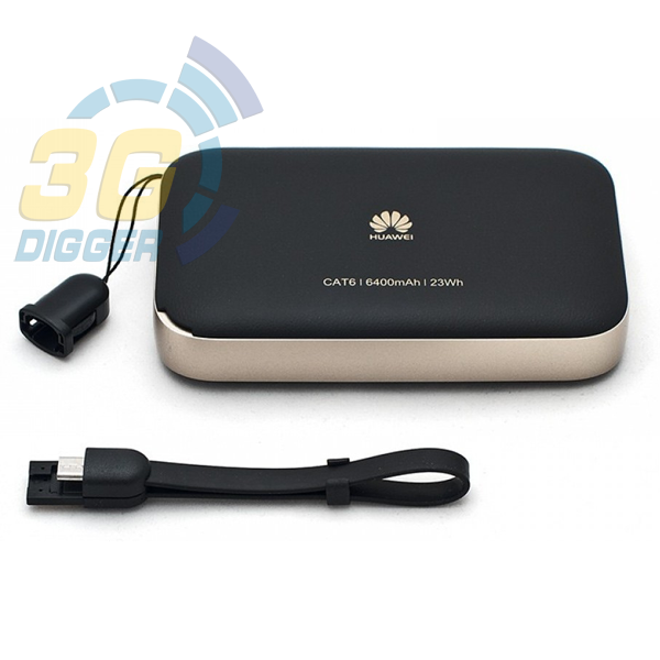 Мобильный 4G роутер Huawei E5885Ls-93a Мобильный 4G роутер Huawei E5885Ls-93a