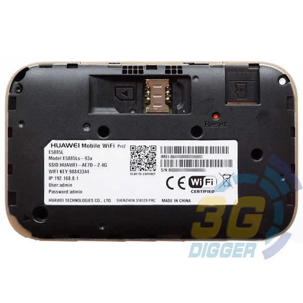 Huawei E5885Ls-93a Huawei E5885Ls-93a