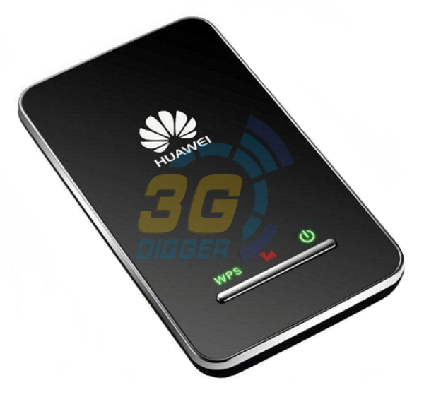Huawei EC5808