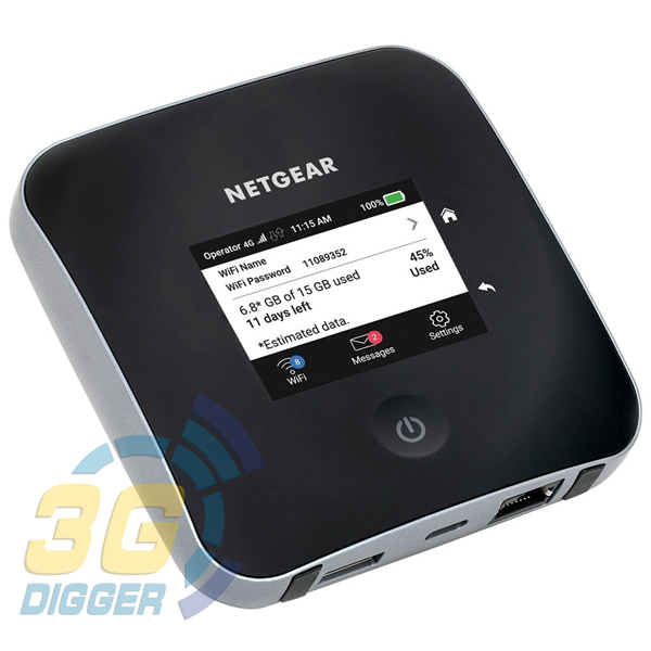 NetGear Nighthawk M2 (MR2100)