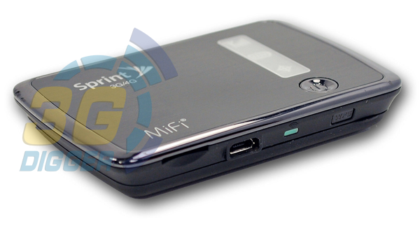 Novatel MiFi 4082 Novatel MiFi 4082