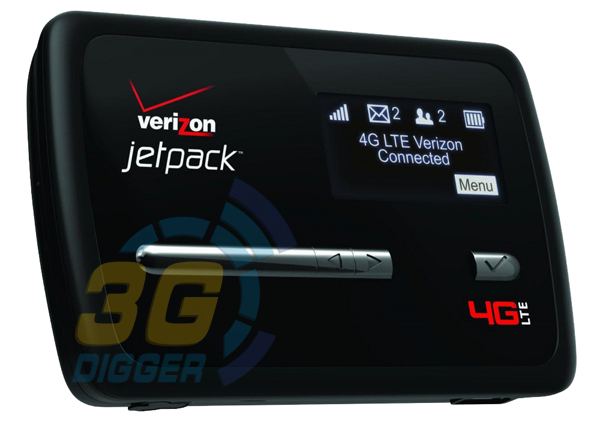 Novatel MiFi 4620LE Novatel MiFi 4620LE