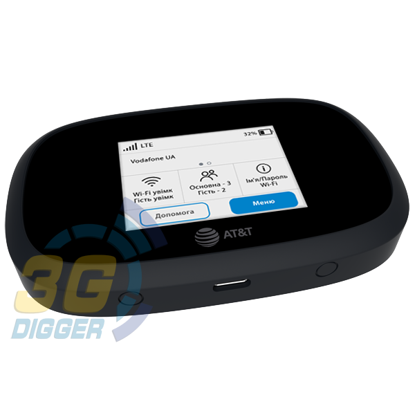 Inseego MiFi 8000L