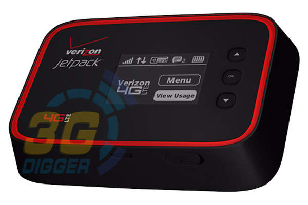 Pantech MHS291L