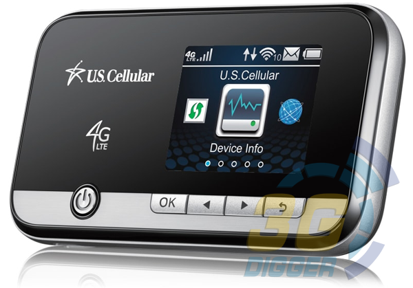 ZTE MF96U