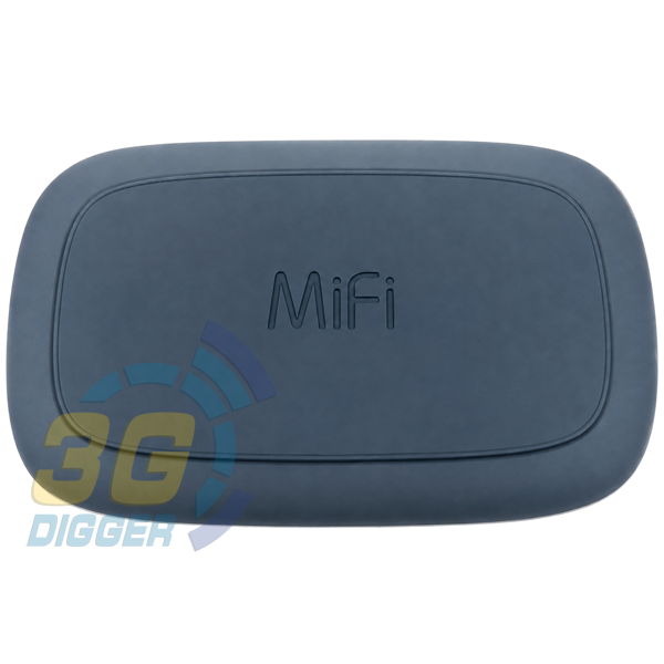 Кришка корпусу для 4G роутера Novatel MiFi 8800L