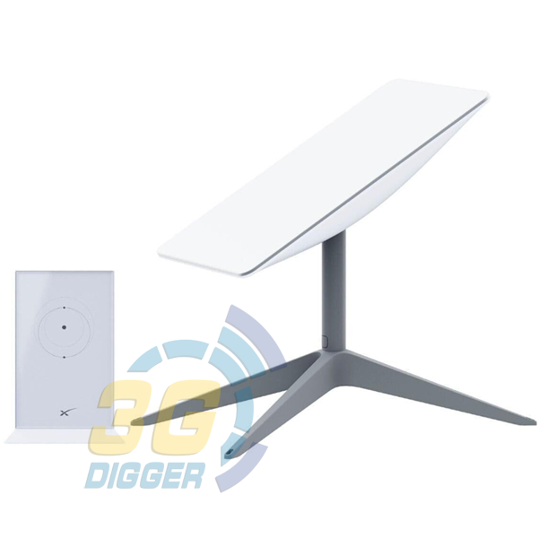 Starlink Satellite Dish Kit V2