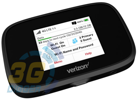 Novatel MiFi 7730L Novatel MiFi 7730L